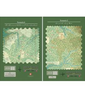 Into the Woods: The Battle of Shiloh