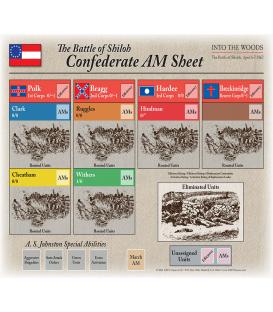 Into the Woods: The Battle of Shiloh