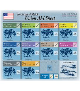 Into the Woods: The Battle of Shiloh