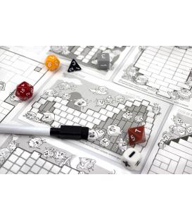 Roll to the Top: Desafíos Especiales