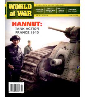 World at War 80: Hannut - Tank Action France 1940