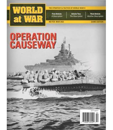 World at War 83: Operation Causeway - Formosa 1944