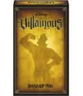 Disney Villainous: Despicable Plots Disney Villainous: Despicable Plots