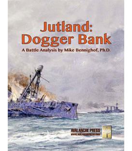 Great War at Sea: Jutland - Dogger Bank