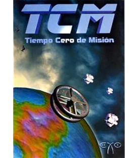 Exo: TCM Tiempo Cero de Misión