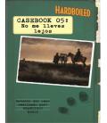 Hardboiled: Casebook 05 (No me Lleves Lejos) Hardboiled: Casebook 05 (No me Lleves Lejos)