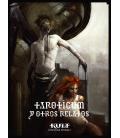 Kult: Divinidad Perdida (Taroticum y Otros Relatos)