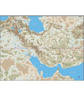 The Third World War (Designer Signature)