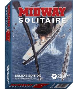 Midway Solitaire: Deluxe Edition