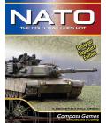 NATO: The Cold War Goes Hot (Designer Signature) NATO: The Cold War Goes Hot (Designer Signature)