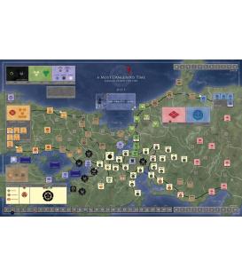 A Most Dangerous Time: Japan in Chaos 1570-1584