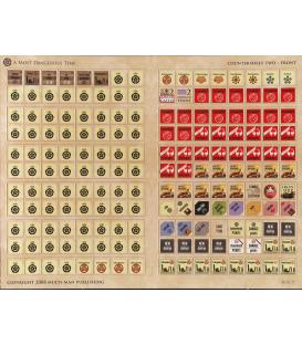 A Most Dangerous Time: Japan in Chaos 1570-1584