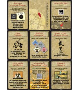 A Most Dangerous Time: Japan in Chaos 1570-1584