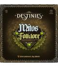 Destinies: Mitos & Folklore Destinies: Mitos & Folklore