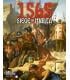 1565: Siege of Malta (Inglés)