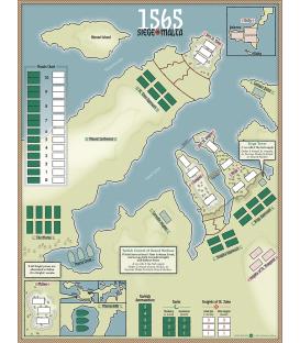 1565: Siege of Malta