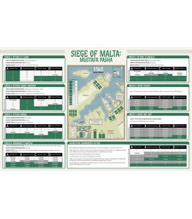1565: Siege of Malta