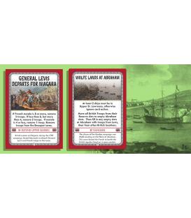 1759 Siege of Quebec (2nd Edition)
