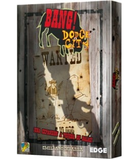 Bang!: Dodge City