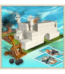 Castillos y Catapultas