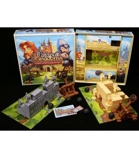 Castillos y Catapultas