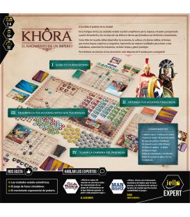 Khora