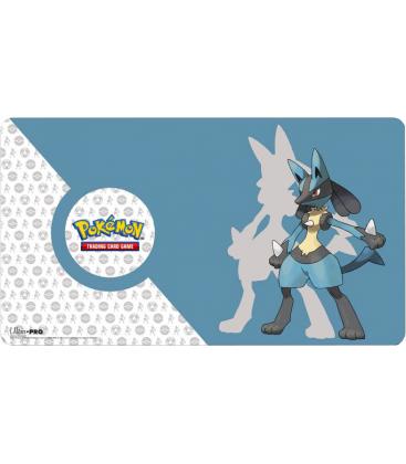 Pokemon: Tapete (Lucario)