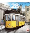 28 Eléctrico de Lisboa 28 Eléctrico de Lisboa