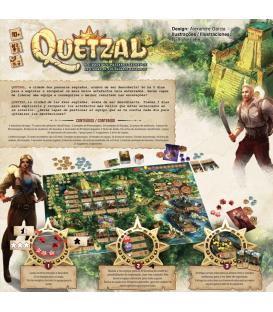 Quetzal