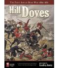 Hill of Doves: The Fast Anglo-Boer War Hill of Doves: The Fast Anglo-Boer War