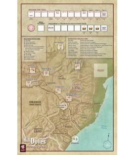 Hill of Doves: The Fast Anglo-Boer War