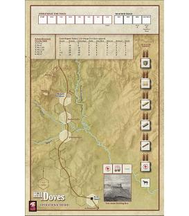 Hill of Doves: The Fast Anglo-Boer War