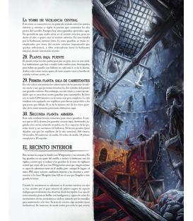 Warhammer Fantasy: El Enemigo Interior 2 - Muerte en el Reik