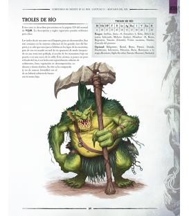 Warhammer Fantasy: El Enemigo Interior 2 - Muerte en el Reik (Compendio)