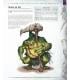 Warhammer Fantasy: El Enemigo Interior 2 - Muerte en el Reik (Compendio)