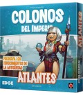 Colonos del Imperio: Atlantes Colonos del Imperio: Atlantes