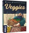 Veggies Veggies