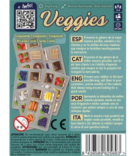 Veggies