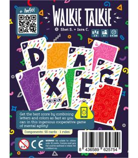 Walkie Talkie