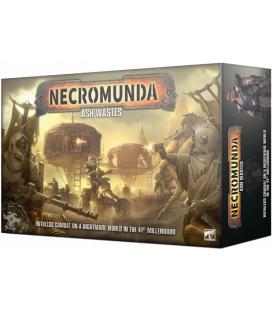 Necromunda: Ash Wastes