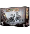 Necromunda: Orlock Outrider Quads
