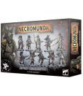 Necromunda: Ash Waste Nomads War Party