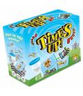 Time's Up: Kids