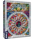 Sagrada Sagrada