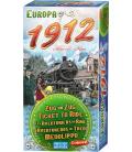 ¡Aventureros al Tren! Europa 1912 ¡Aventureros al Tren! Europa 1912