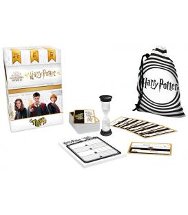 Time's Up: Harry Potter