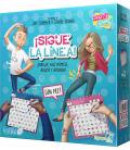 ¡Sigue la Línea! ¡Sigue la Línea!