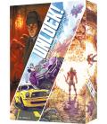 Unlock 9 - Legendary Adventures Unlock 9 - Legendary Adventures