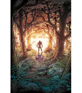 Unlock 9 - Legendary Adventures