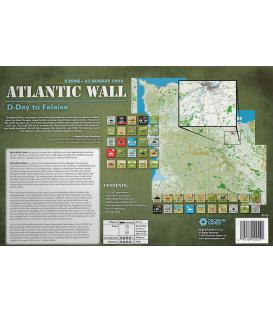 Atlantic Wall: D-Day to Falaise